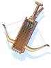 Thief Crossbow