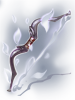 Bow of Vicious Mind