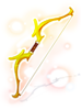 Ru Gold Bow