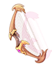 Trail Wanderers & Minstrel's Bow
