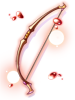 Illusion Hunter Bow