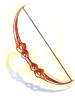 Sharp Star Bow