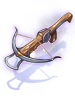 Royal Knight Bow