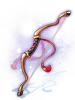 Royal Knight Archer Bow