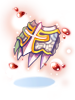 Illusion Combo Battle Glove