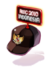 RWC2010 Indonesia