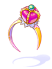 Fancy Mini Crown