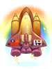 Rocket Helm 1