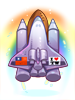 Rocket Helm 2