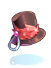 Ribbon Magic Hat