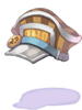 Ignis Cap