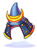 Trident Helm