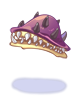 Poison Spore Hat