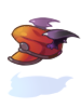 Devil School Cap