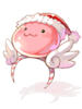 Angeling Bubble