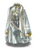 Exorcist Robe