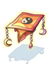 Advanced Jao King Hat