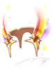 Rainbow Star
