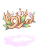 Yggdrasil Herald Crown