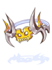 Old Circlet Of Bones