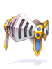 Old Protect Of Crown
