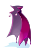 Poisonous Manteau