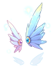 Rental Sigrun's Wing