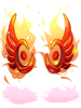Dragon Emperor's Wing
