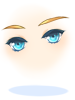 Gemini-S58 Eyes