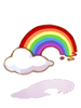 Lunar Rainbow