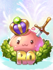 RO Celebration Hat