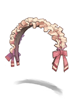 Kafra Staff Headband