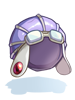 Goggle Hat
