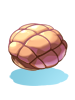 Costume Melon Bread Hat