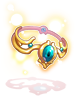 Temporal Circlet (Guillotine Cross)