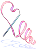 Rhythmic Gymnastics Ribbon