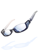 Under Rim Glasses