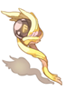 Devil God's Staff