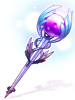 Mirage Staff