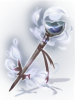 Staff of Vicious Mind