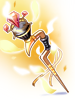 Neev Wizardy Staff