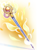 Neev Arc Wand