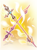 Neev Divine Cross