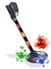 Detecting Staff