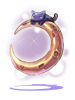 Costume: Loli Ruri's Crescent