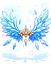 Costume: Ice Wings