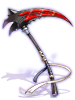 Costume: Evil Scythe