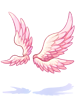 Costume: Ace of Angel Wing (Sweet)