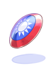 Costume Ten Guardian's Shield
