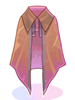 TE Woe Manteau